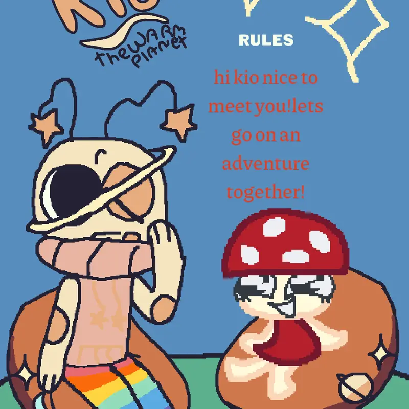 Game by @NanaBonbon18