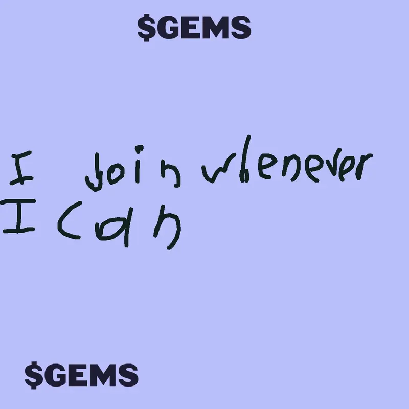 Game by @officalbluetoken