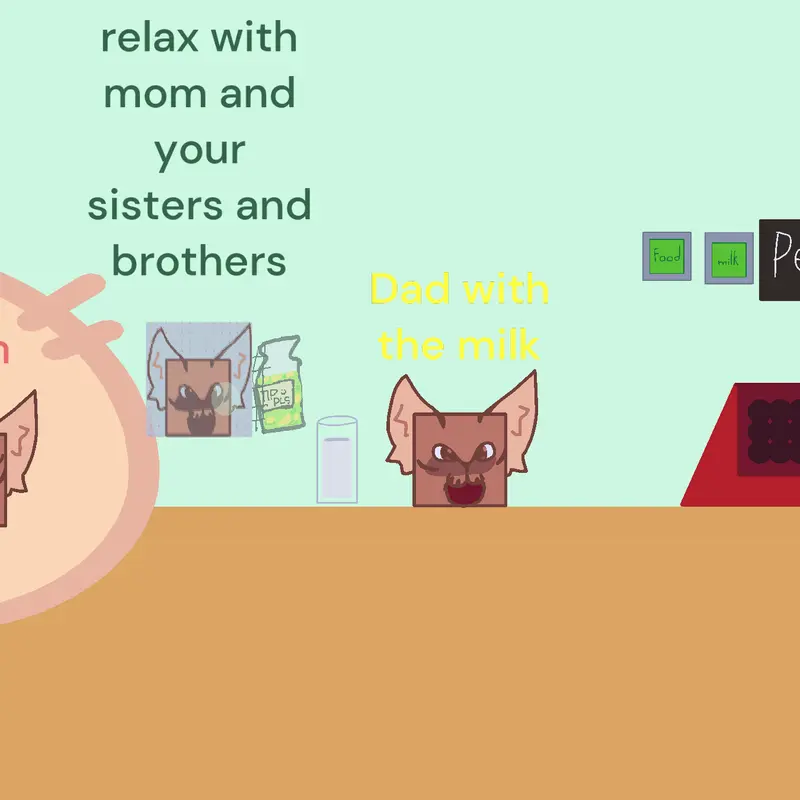 Game by @Sausage_Bird2426