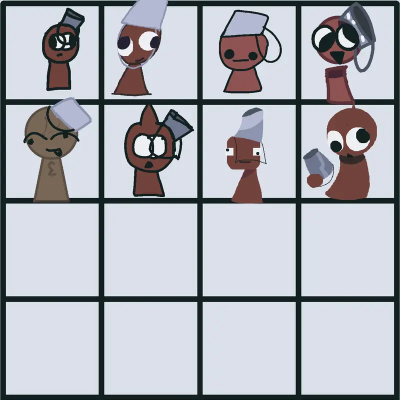 Game by @New_Yesr274