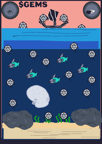 Kraken roplay!