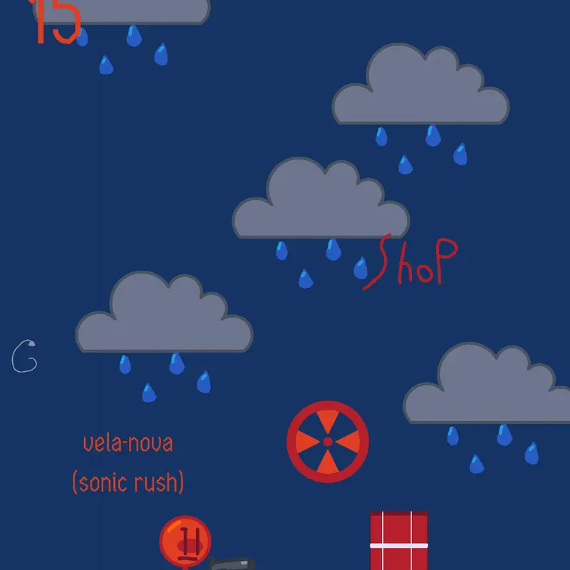 Game by @peppenio