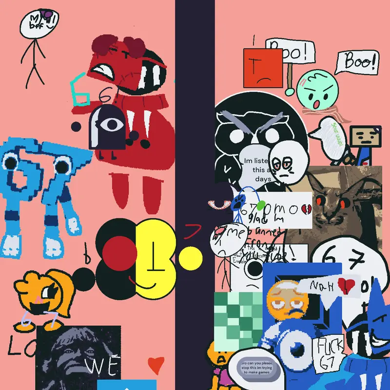 Game by @THEMUNDLE_ORENBOSS_EPIC
