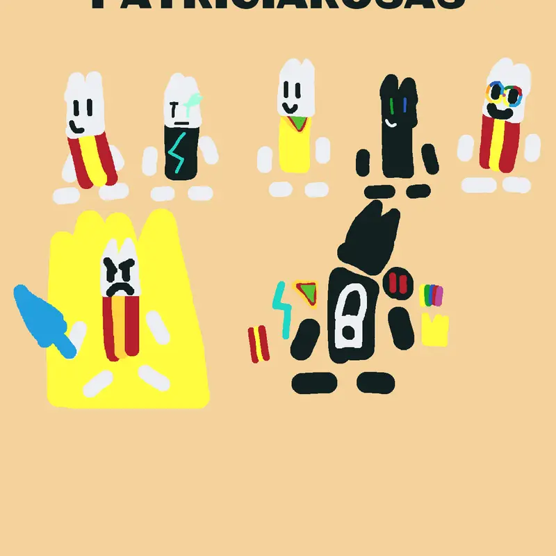 Game by @patriciarosas