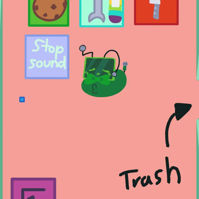 Game by @animal-hospital_fan