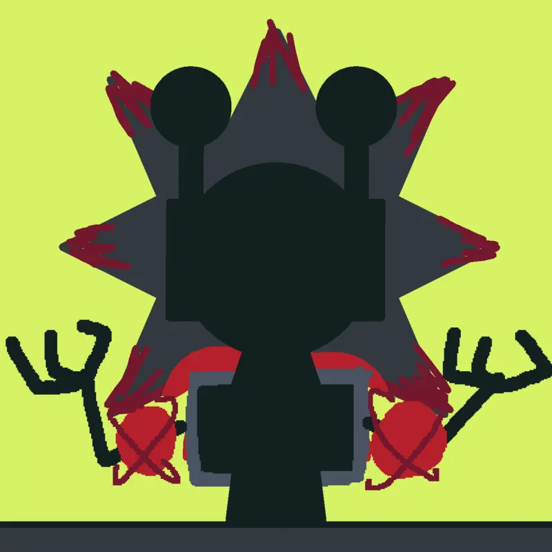 Game by @BlueBlocky