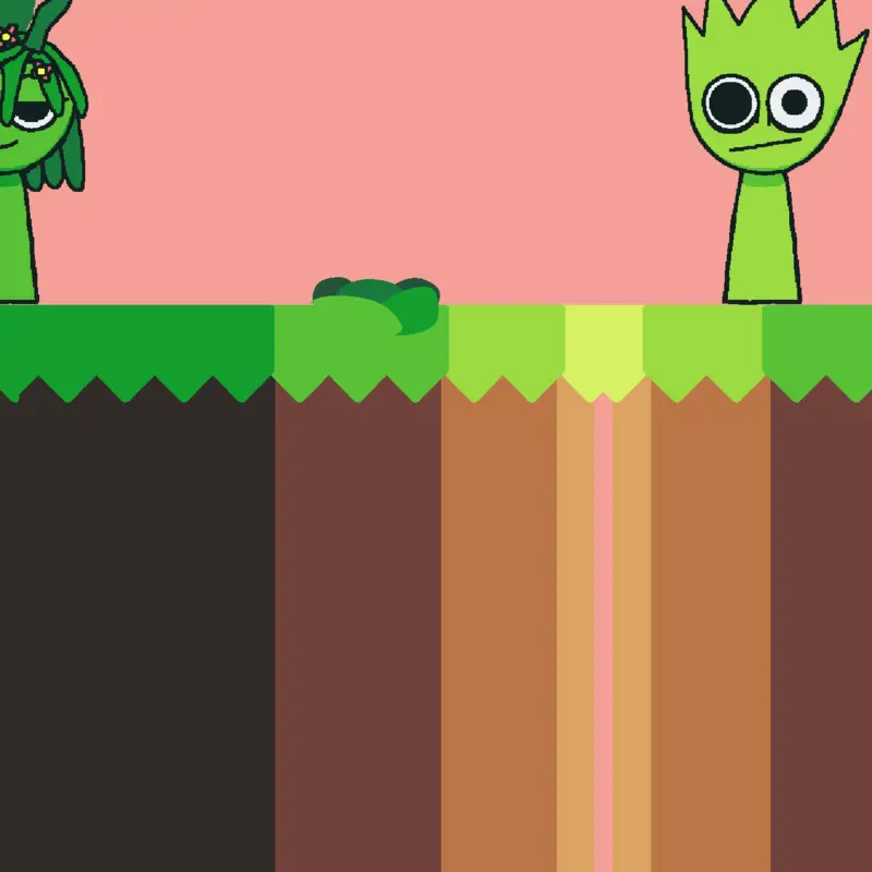 Game by @dionm
