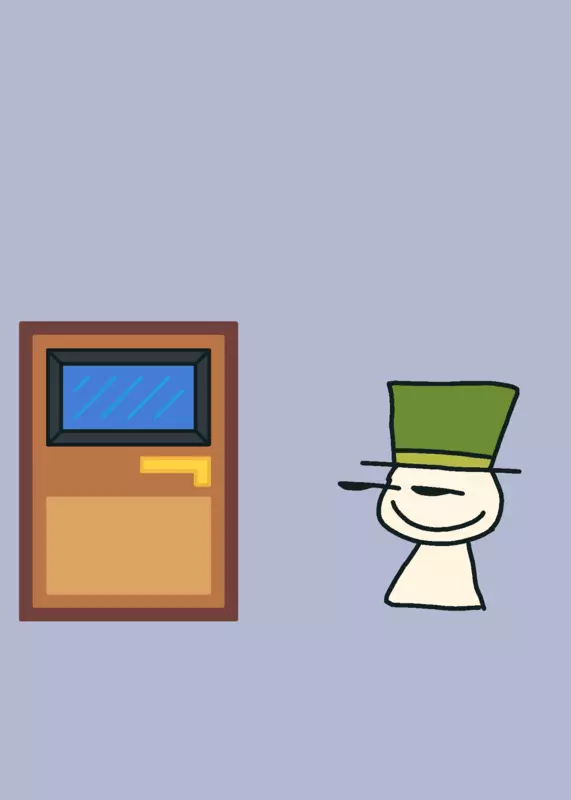 Game by @AnnasAnims