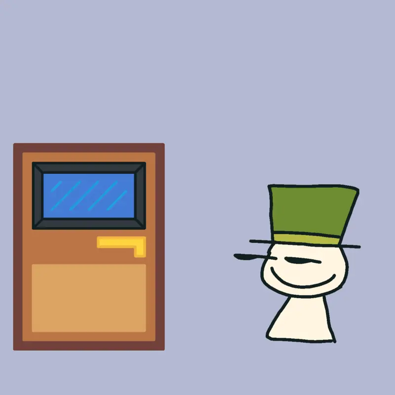 Game by @AnnasAnims
