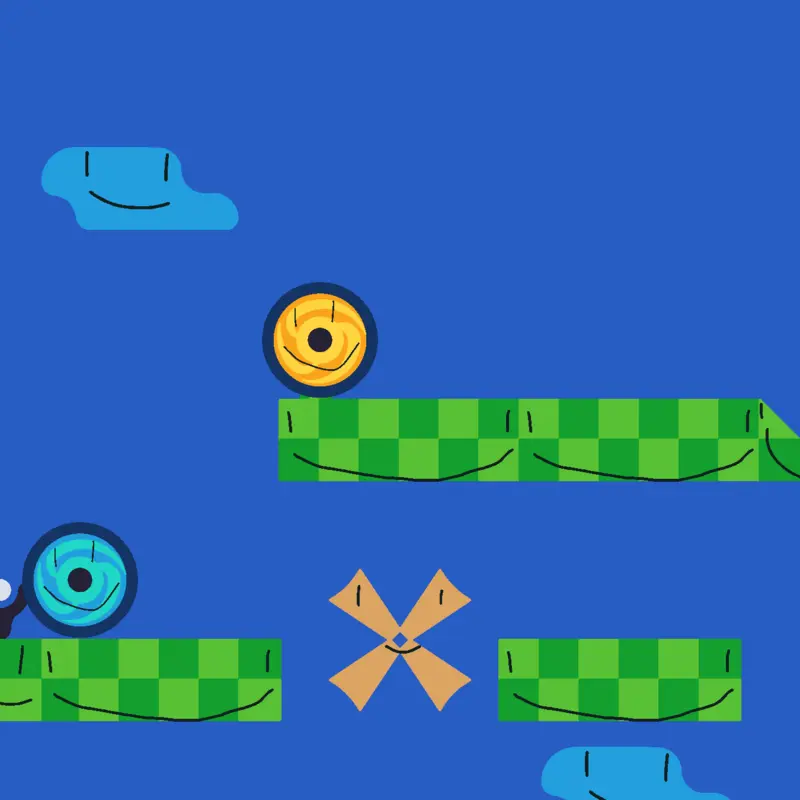 Game by @oldchannel