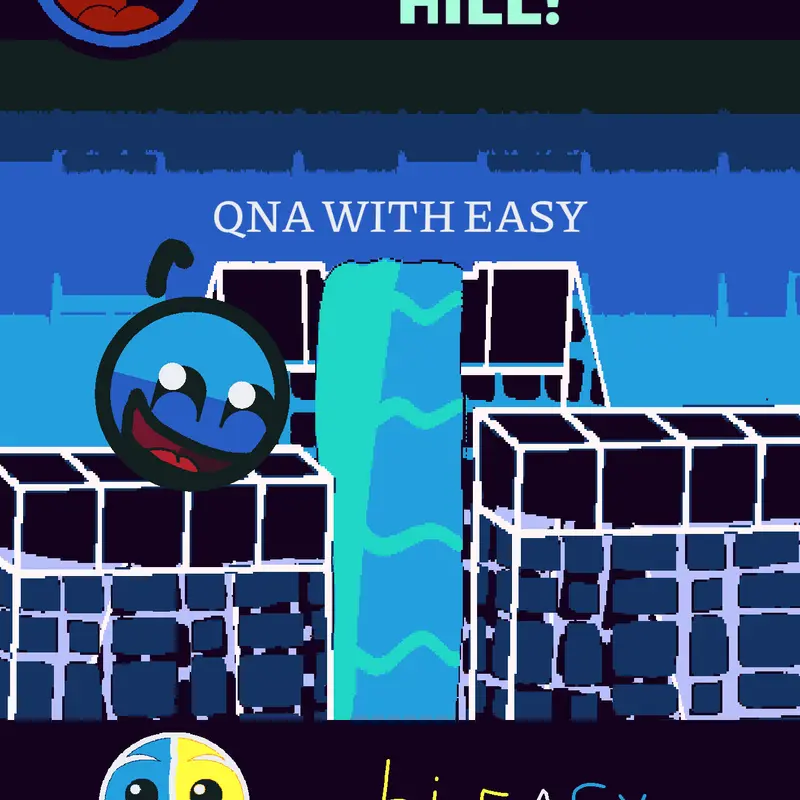 Game by @ianwoker