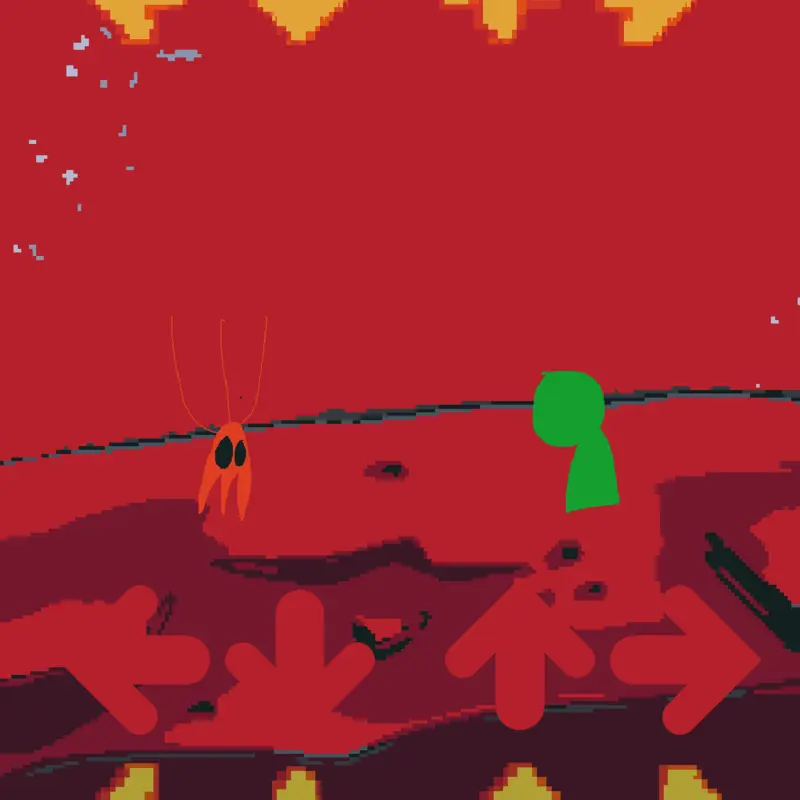 Game by @menungso