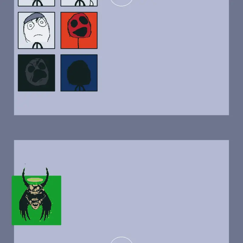 Game by @GabrieldeSouzaViana