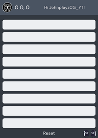 Text Box 2! With a Twist