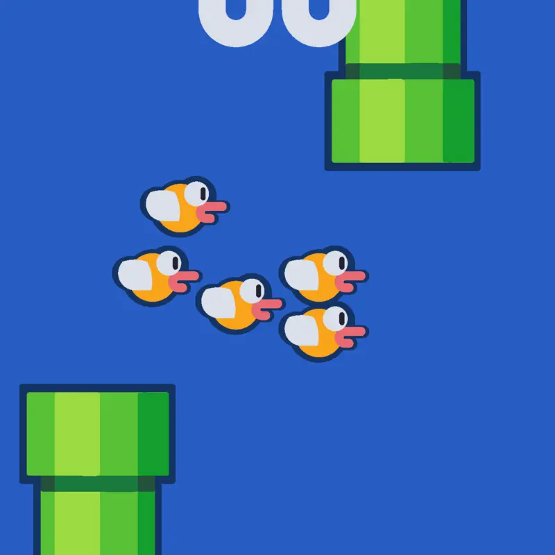 Game by @scp72633753735364636463