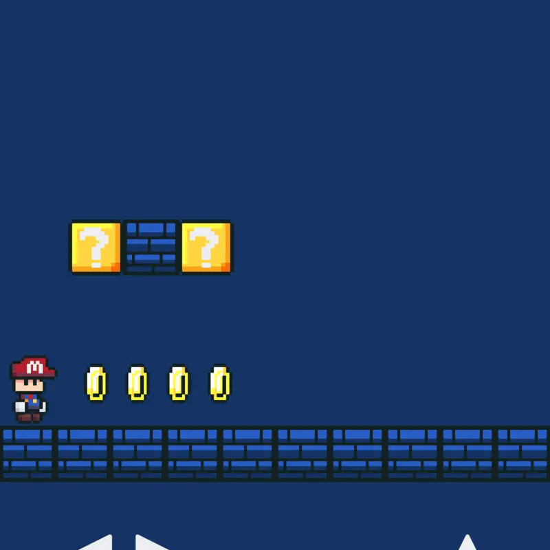 Game by @Daviuxxm