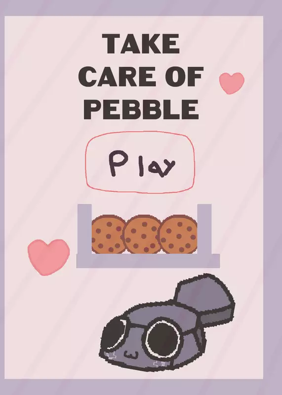 Game by @StarlightLovesFoxes