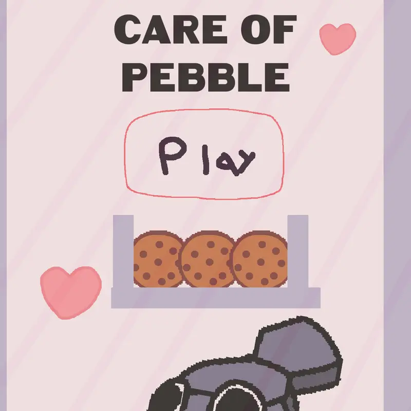 Game by @StarlightLovesFoxes