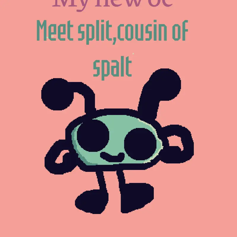 Game by @SpaltTheBall