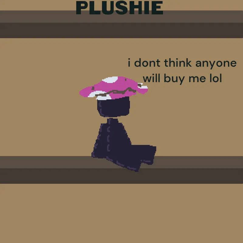 Game by @purplespores