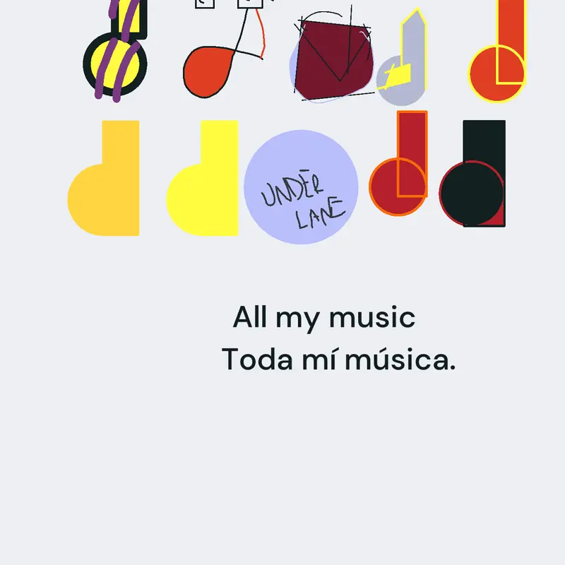 All my music by @lanew_2official