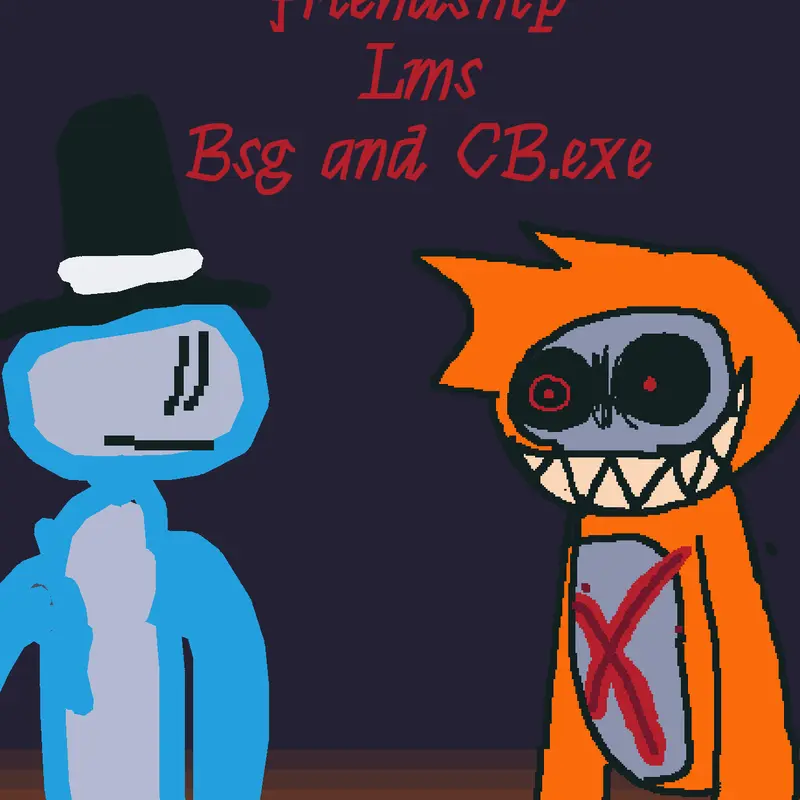 Game by @CheeseburgerGTofficial