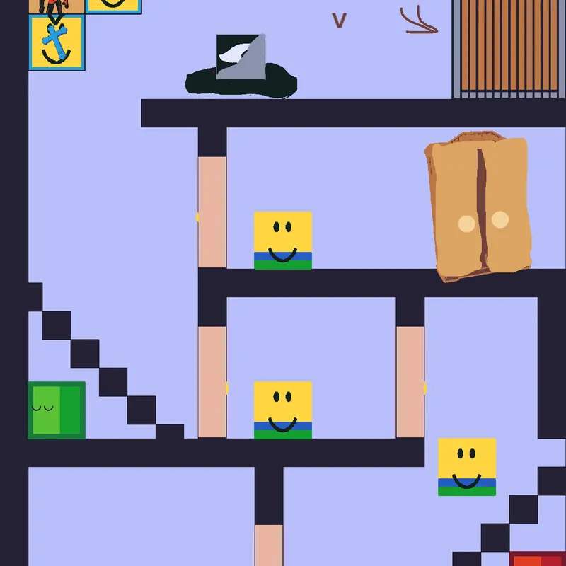 Game by @whatlulz