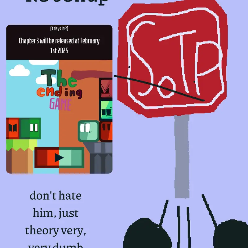 Game by @Robot_flower