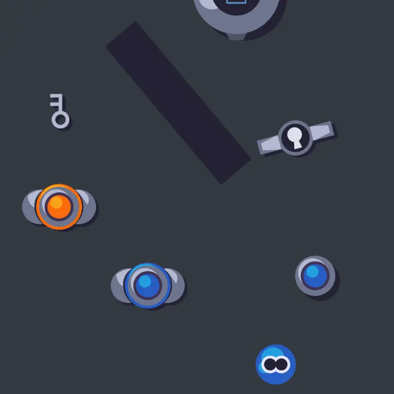 Game by @peroche