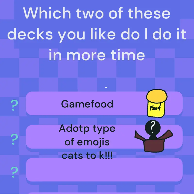 Game by @nooben