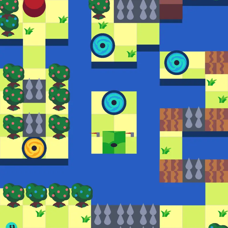 Game by @Ring3