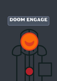 doom engage (I just got spend for 4 days)