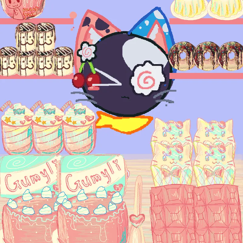 Game by @Mang_indo