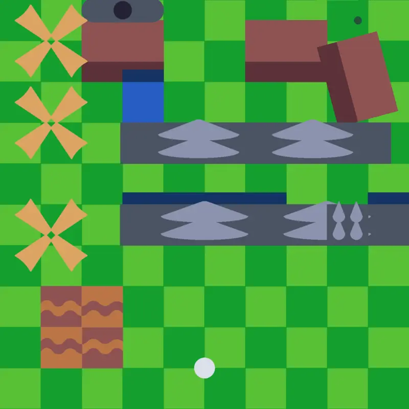 Game by @egementost
