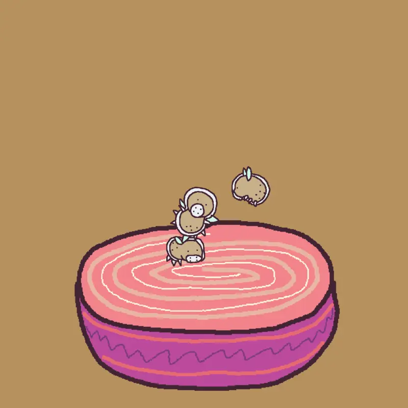 Game by @gjey