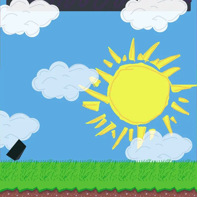 Game by @colinarchergreen