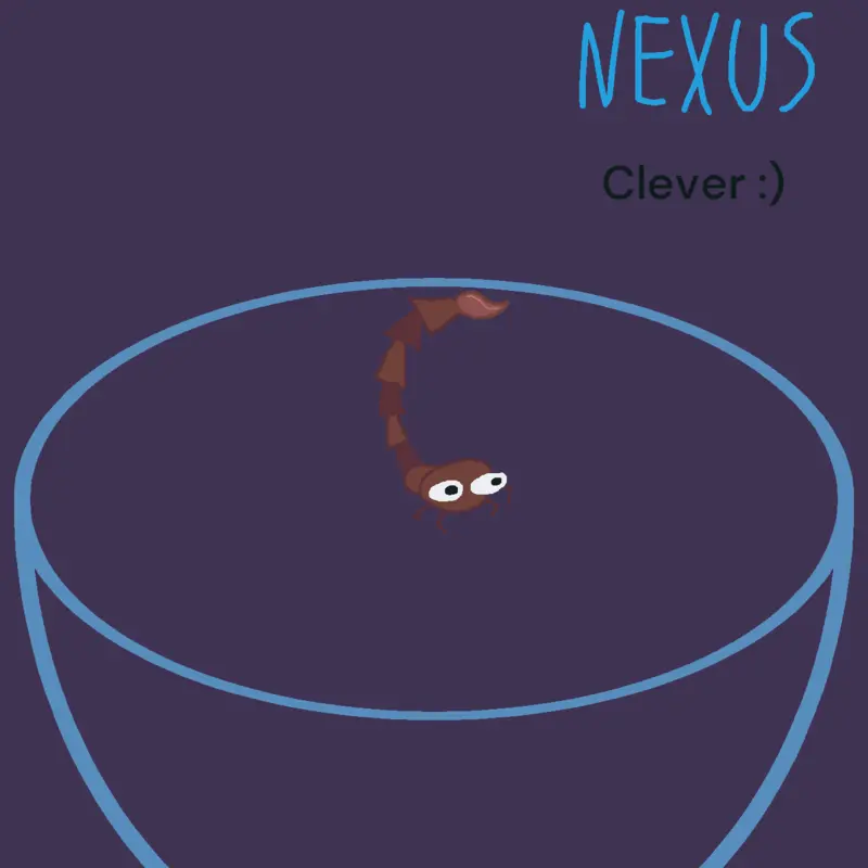 Game by @kaidensaur