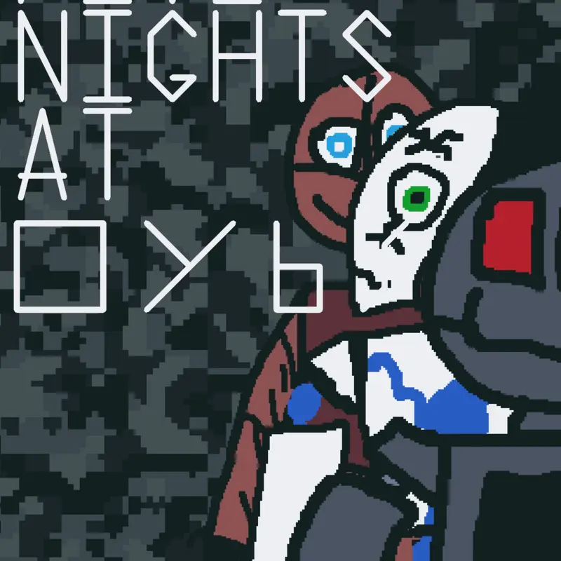 Game by @Justcoolnotbad666