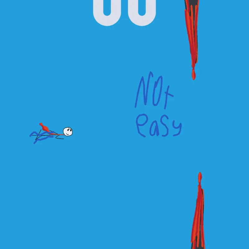 Game by @Keilagudio