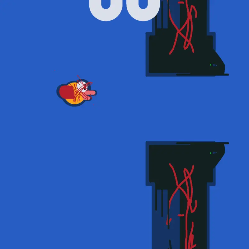 Game by @DisoMuffin22