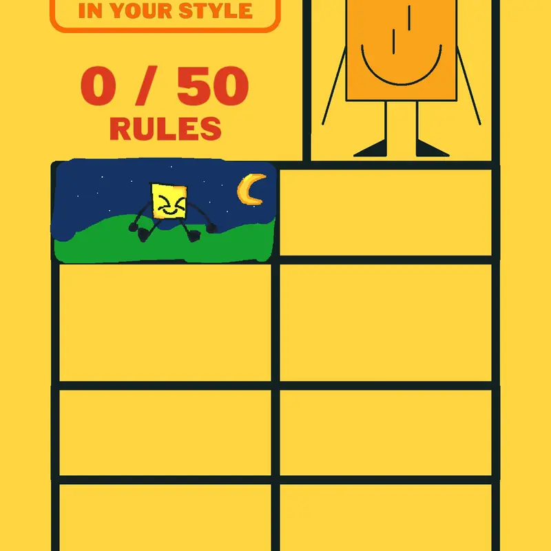 Game by @NicaToTs
