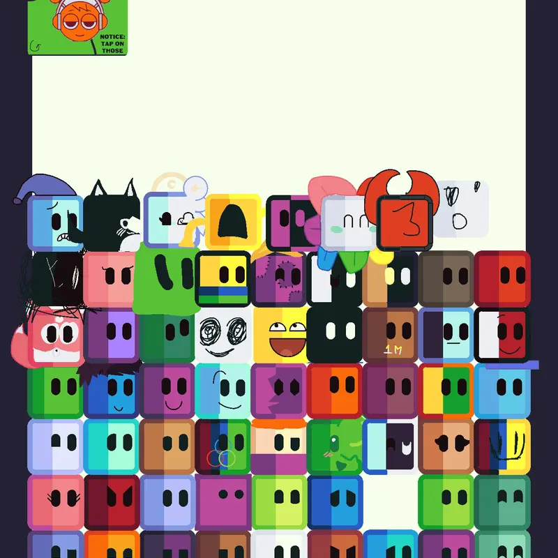 Game by @hhhhhuuuu