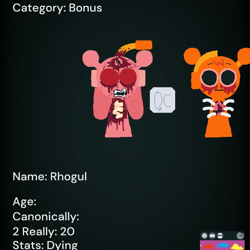 Rhogul by @nabbagoplaysofficial-2