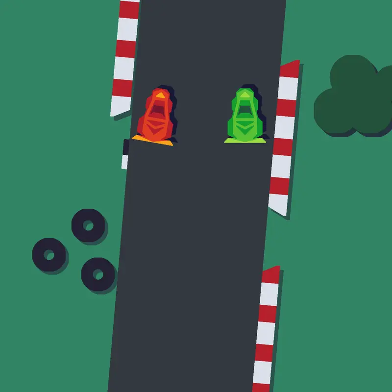 Game by @diplis
