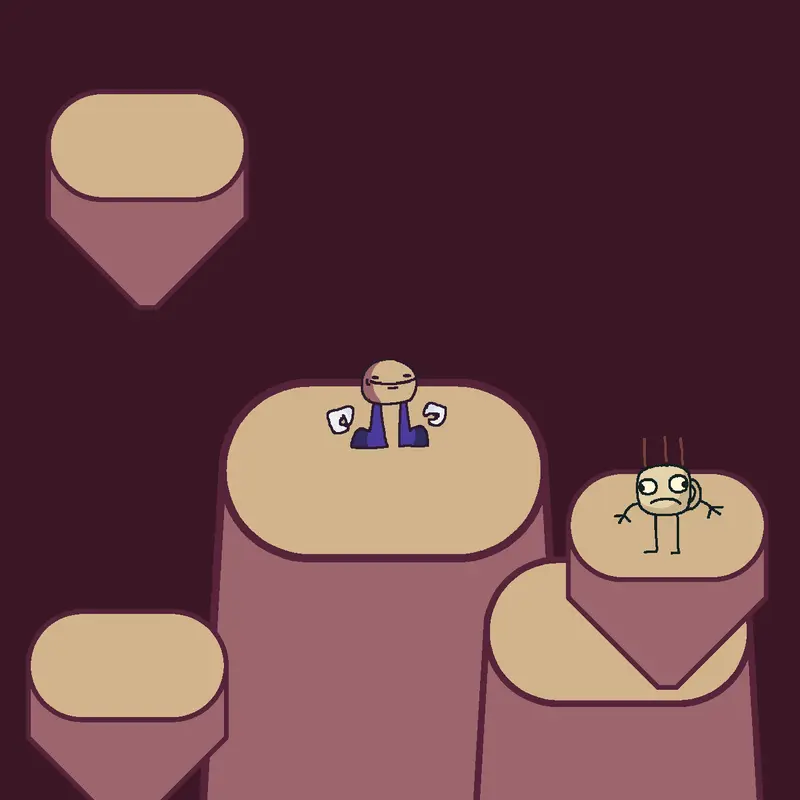 Game by @DaToastah