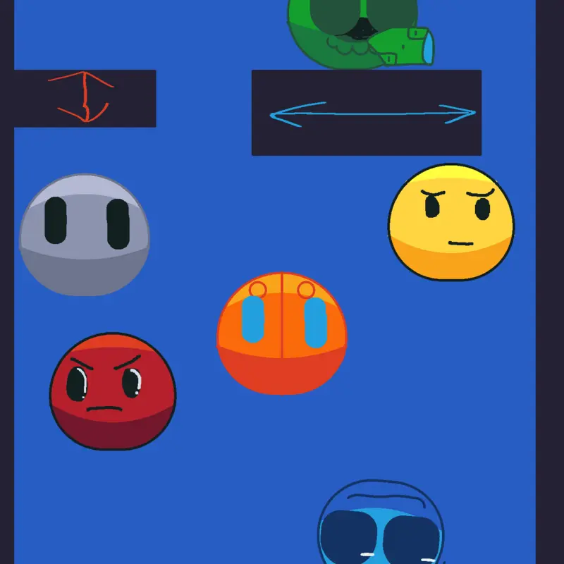 Game by @2-tik_real
