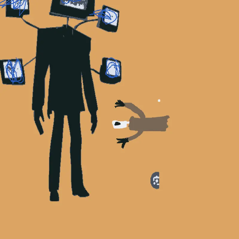 Game by @largtvman
