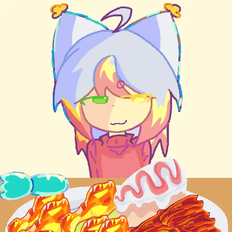 Game by @Coco_happylifeforever