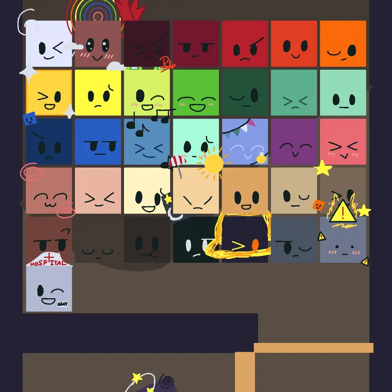Game by @Globe-ART-