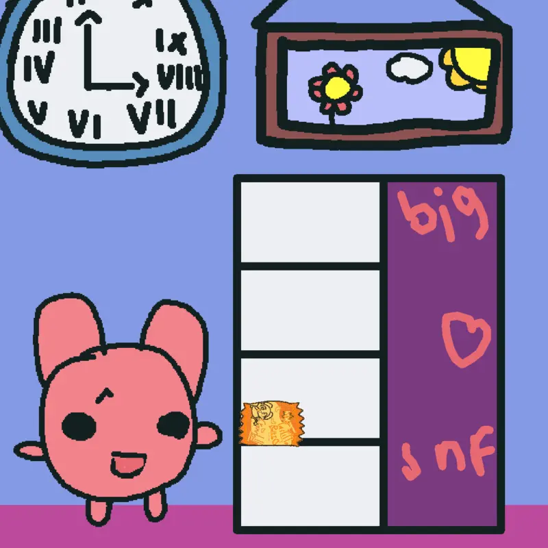 Game by @STAR-jelly_cookies